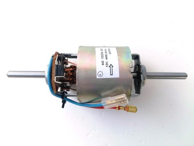 Heating fan motor Avia A60/75