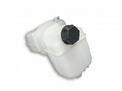 Expansion tank Scania 4 (OE 1765735, 1385966, 1370707, 1421090, 1511775, 1855164)