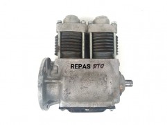 Kompresor typ 67a RTO JIKOV repas (starý kus treba najprv dodať)
