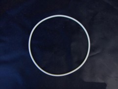 O-krúžok 130,2x124,2 SI (124,2x3 do odstredivého filtra oleja)