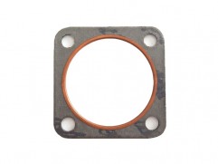 Exhaust muffler gasket PV3S also type M2