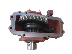 Side outlet for pump ZBC-62 PV3S (31 teeth)