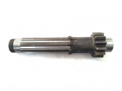 Countershaft with first speed gear PV3S
