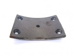 Brake belt lining PV3S (price is for 1pc)