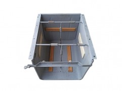 Storage tank carrier PV3S
