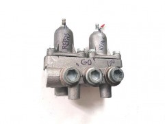Air pressure regulator PV3S refurbished (old piece must be delivered)