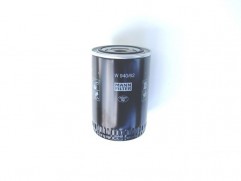 Oil filter MANN W 940/62 Iveco, Fiat