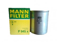 Palivový filter MANN P 945 x