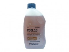 Antifreeze Coolant G10 1L DYNAMAX
