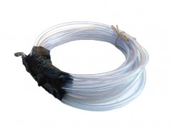 Washer hose D4/6,5mm (price is for 1m)
