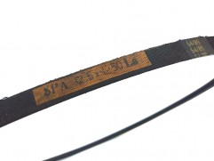 V-belt 12,5x1250 LIAZ, Zetor