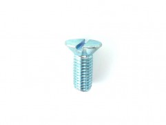 Countersunk screw M10x25 CSN 021151