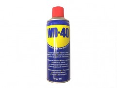 WD-40 Multi-spray 400ml