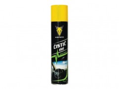 Active glass foam cleaner 300ml Coyote