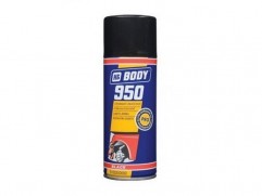 Body 950 spray black 400ml