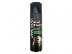 DXC1 Brake Cleaner 500ml DYNAMAX