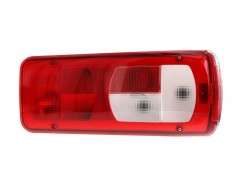 Rear light right Tatra Phoenix, DAF106X (side connector, without license plate light)