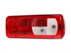 Rear light right Tatra Phoenix, DAF106XF (rear connector, without license plate light)