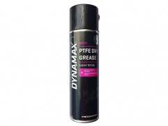 DYNAMAX DXT13 PTFE DRY GREASE 500ml