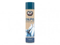 Cleansing foam K2 TAPIS 600ml (upholstery cleaner)