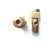Overpressure valve M14x1,5
