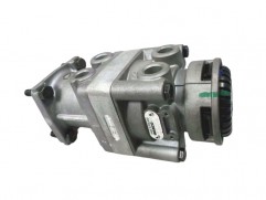 Main brake valve WABCO 4613190110 Tatra EURO