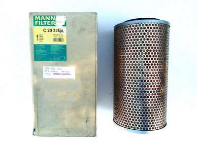 Air filter - insert Avia A60/75 MANN FILTER