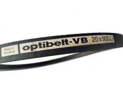 V-belt 20x900 (coarser superior) Tatra T148 Optibelt