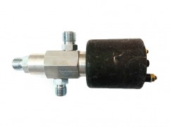 Solenoid valve EV-88CEM 24V