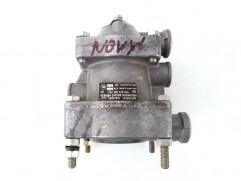Trailer brake valve Tatra T815, LIAZ