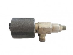 Solenoid valve EV-158 24V PV3S M2