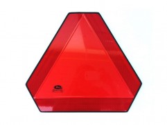 Triangle Al (aluminum) for agricultural machinery
