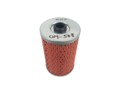 Olejový filter WO-070 (alt.: FILTRON OM 508, FRAM C2808, MANN H719/2)