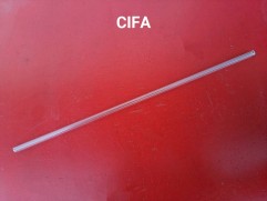Tank watermark - plexiglas CIFA