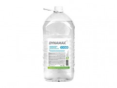 Demineralized water 5L DYNAMAX
