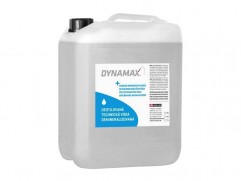 Demineralizovaná voda 10L DYNAMAX