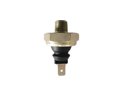 1-pin oil pressure sensor 30-60kPa 24V/12W new type