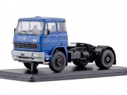 Car model LIAZ 110.471, scale: 1:43, Start Scale Models, color: blue