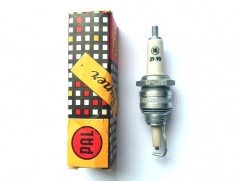 Glow plug PAL 25.50 Tatra T613