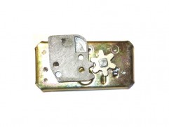 Door lock - right mechanism Multicar M25