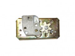 Door lock - mechanism left Multicar M25