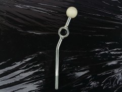 Shift lever with ball Multicar M25