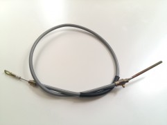Clutch-control cable L=1410mm Multicar M25
