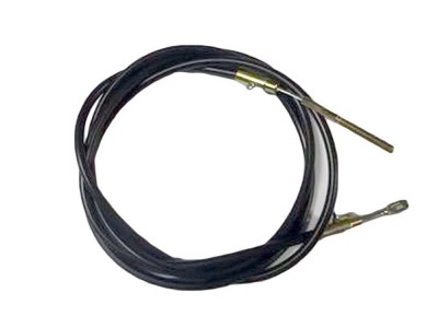 Shutter cable L=2920mm Multicar M25