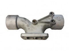 Exhaust manifold part (exhaust manifold) Tatra EURO II