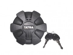 Tankverschluss abschließbar Tatra Phoenix, DAF