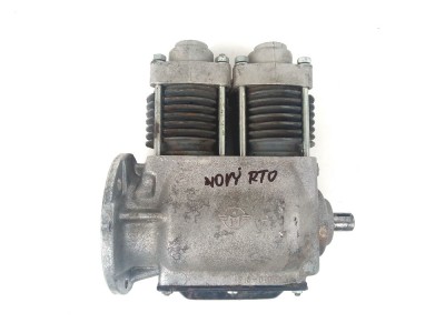 Compressor type 67a RTO JIKOV