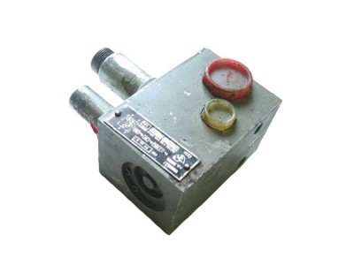 Prepúšťací ventil PV 20-B1 MTS, Tatra T148
