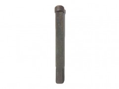Bolt of front leaf spring M20x2 MTS (length: approx. 170mm)