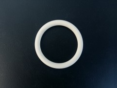 O-Ring 43x35 SI (34,3x4,6 unterhalb des Ölkühlers)